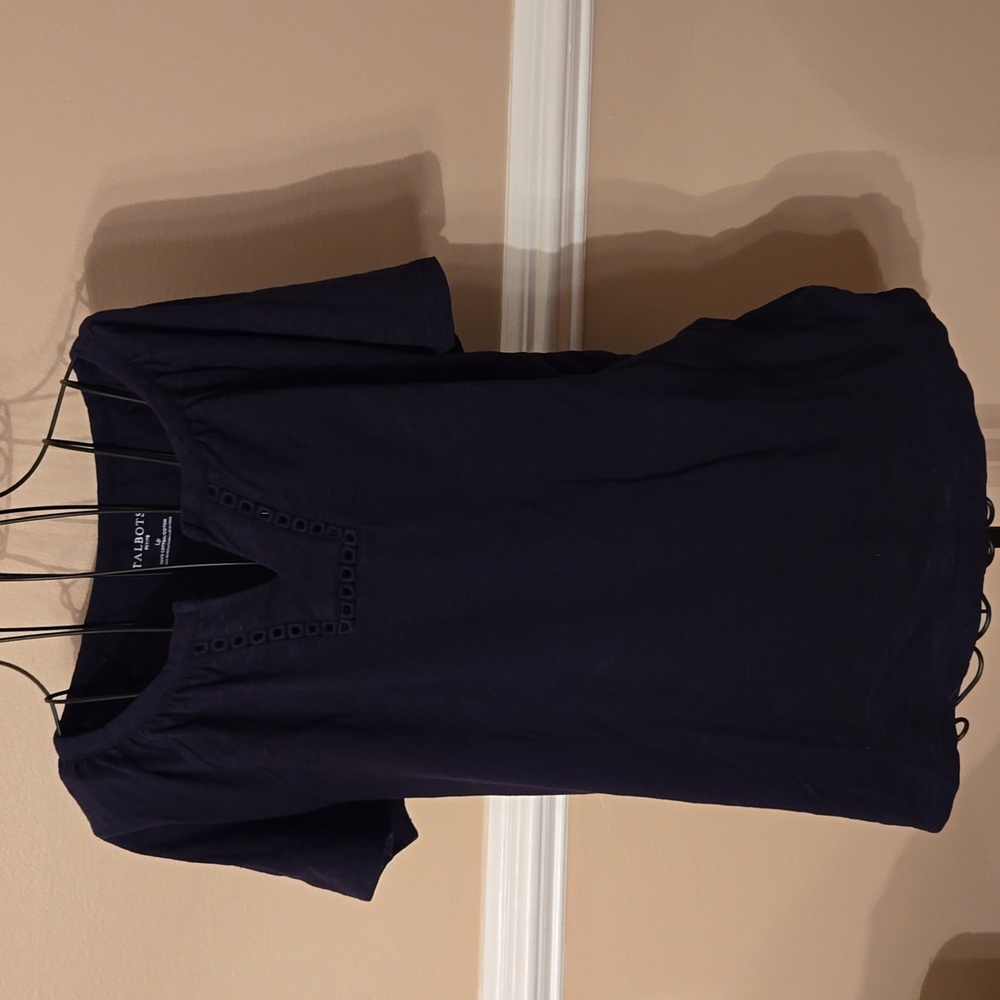 Talbots Top LP